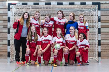 Bild 573 - C-Juniorinnen Landesmeisterschaften
